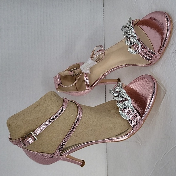 Fashion sandals - Picture 2 of 6